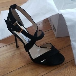 Jimmy Choo Lottie heels size 36